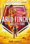 Arlo Finch in the Valley of Fire - 圖片 1