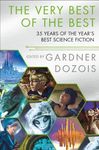 The Very Best of the Best: 35 Years of the Year's Best Science Fiction - 圖片 1