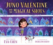 Juno Valentine and the Magical Shoes - 圖片 1
