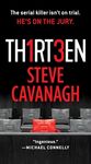 Eddie Flynn 4: Thirteen - 圖片 1
