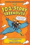 The 104-Story Treehouse: Dental Dramas & Jokes Galore! - 圖片 1