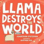 Llama Destroys the World - 圖片 1
