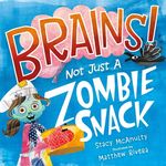 Brains! Not Just a Zombie Snack - 圖片 1