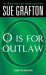 O Is for Outlaw: A Kinsey Millhone Novel - 圖片 1