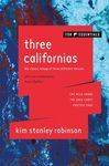 Three Californias: The Wild Shore, the Gold Coast, and Pacific Edge - 圖片 1