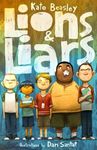 Lions & Liars - 圖片 1