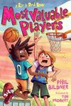 Most Valuable Players: A Rip & Red Book - 圖片 1