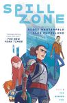 Spill Zone Book 2: The Broken Vow - 圖片 1