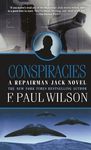 Conspiracies - 圖片 1