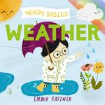 Nerdy Babies: Weather - 圖片 1