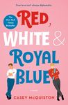 Red, White & Royal Blue - 圖片 2