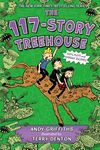 The 117-Story Treehouse: Dots, Plots & Daring Escapes! - 圖片 1