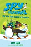 Spy Penguins: The Spy Who Loved Ice Cream - 圖片 1