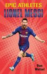 Epic Athletes: Lionel Messi - 圖片 1
