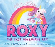 Roxy the Last Unisaurus Rex - 圖片 1