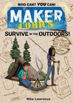 Maker Comics: Survive in the Outdoors! - 圖片 1
