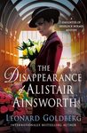 The Disappearance of Alistair Ainsworth: A Daughter of Sherlock Holmes Mystery - 圖片 1