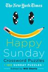 The New York Times Happy Sunday Crossword Puzzles: 100 Sunday Puzzles - 圖片 1