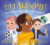 3 2 1 Awesome!: 20 Fearless Women Who Dared to Be Different - 圖片 1
