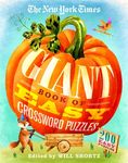 The New York Times Giant Book of Easy Crossword Puzzles: 200 Easy Puzzles - 圖片 1