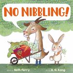 No Nibbling! - 圖片 1