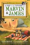 A Trip to the Country for Marvin & James: The Masterpiece Adventures, Book Five - 圖片 1