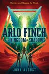 Arlo Finch in the Kingdom of Shadows - 圖片 1