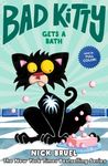 Bad Kitty Gets a Bath (Full-Color Edition) - 圖片 1