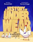 A History of Underwear with Professor Chicken - 圖片 1