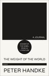 The Weight of the World: A Journal - 圖片 1
