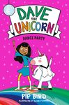 Dave the Unicorn: Dance Party - 圖片 1