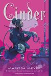 Cinder: Book One of the Lunar Chronicles - 圖片 1