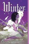 Winter: Book Four of the Lunar Chronicles - 圖片 1