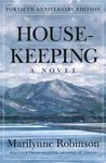 Housekeeping: A Novel (Fortieth Anniversary Edition) - 圖片 1