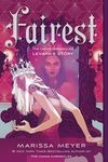 Fairest: The Lunar Chronicles: Levana's Story - 圖片 1