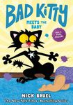 Bad Kitty Meets the Baby (Full-Color Edition) - 圖片 1