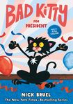 Bad Kitty for President (Full-Color Edition) - 圖片 1