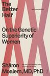 The Better Half: On the Genetic Superiority of Women - 圖片 1