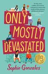 Only Mostly Devastated - 圖片 1