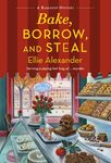 Bake, Borrow, and Steal: A Bakeshop Mystery - 圖片 1
