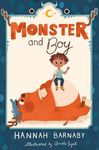 Monster and Boy - 圖片 1