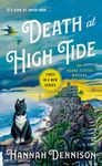 Death at High Tide: An Island Sisters Mystery - 圖片 1