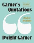 Garner's Quotations: A Modern Miscellany - 圖片 1
