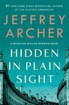 Hidden in Plain Sight: A Detective William Warwick Novel - 圖片 1