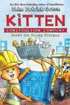 Kitten Construction Company: Meet the House Kittens - 圖片 1