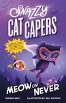 Snazzy Cat Capers: Meow or Never - 圖片 2