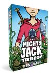 The Mighty Jack Trilogy Boxed Set: Mighty Jack, Mighty Jack and the Goblin King, Mighty Jack and Zita the Spacegirl - 圖片 1