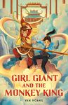 Girl Giant and the Monkey King - 圖片 1