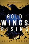 Gold Wings Rising - 圖片 1
