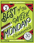 The New York Times Best of the Week Series 2: Monday Crosswords: 50 Easy Puzzles - 圖片 1